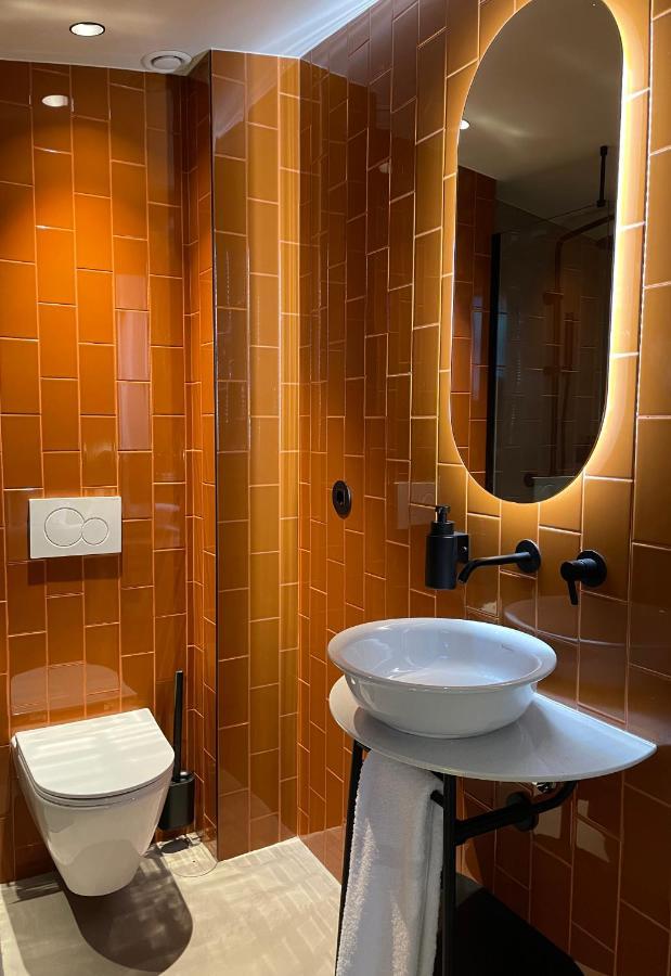 Sutrooms Braga Esterno foto
