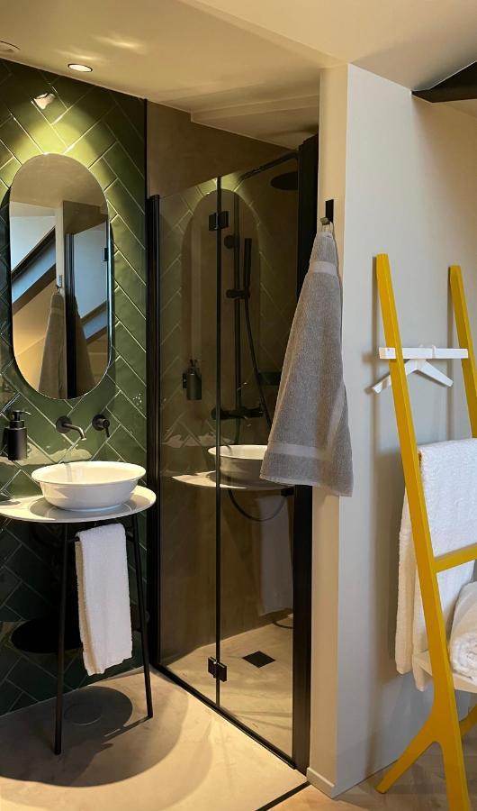 Sutrooms Braga Esterno foto