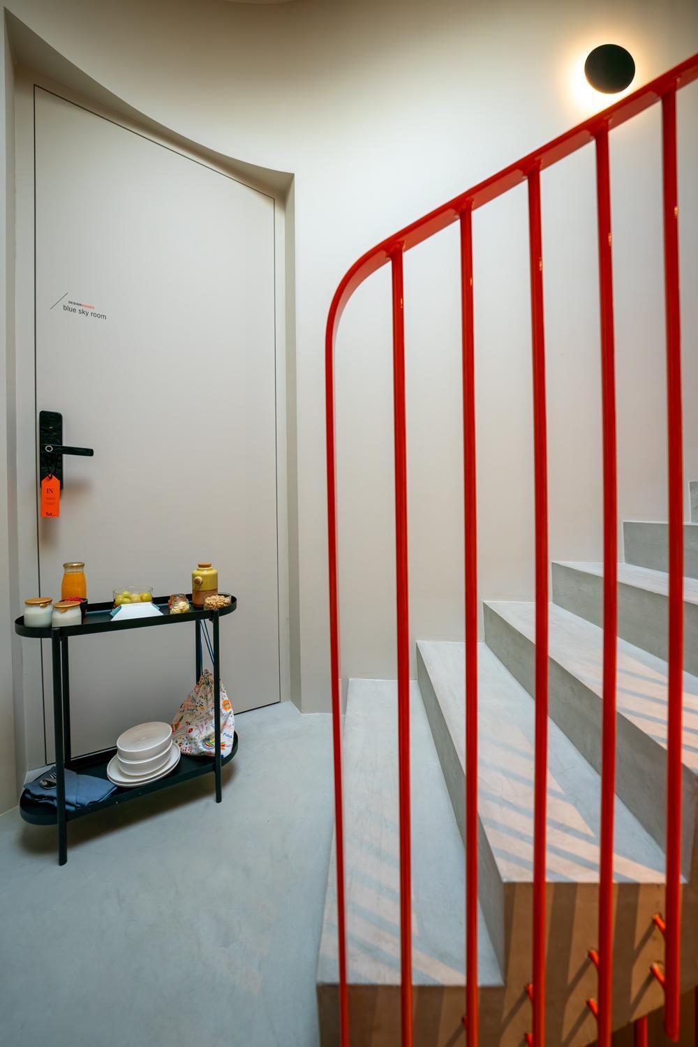 Sutrooms Braga Esterno foto